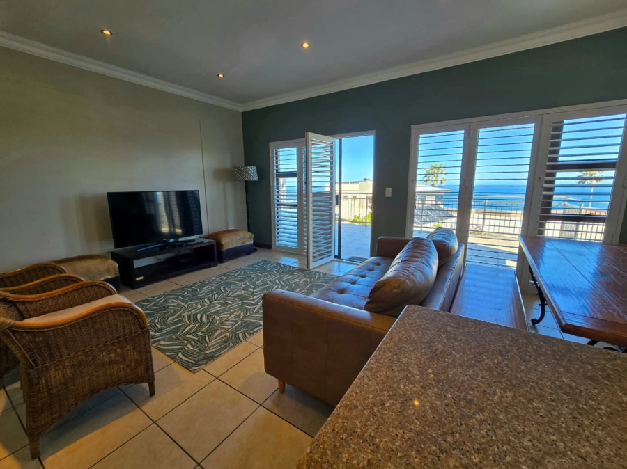 To Let 3 Bedroom Property for Rent in Herolds Bay Western Cape